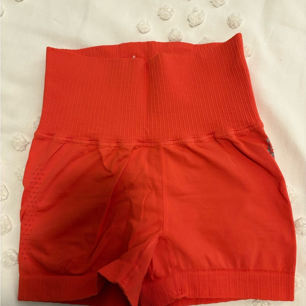 Free People Movement Good Karma Shorts